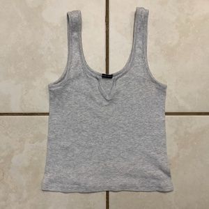 brandy richie tank